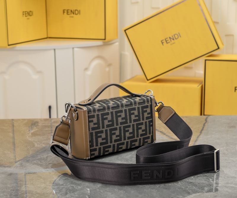 Fendi Satchel Bags